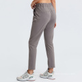 Pantalones de jogger de secado rápido